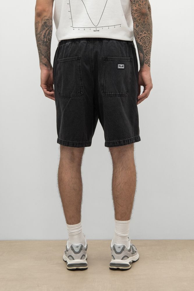 Шорти EASY DENIM