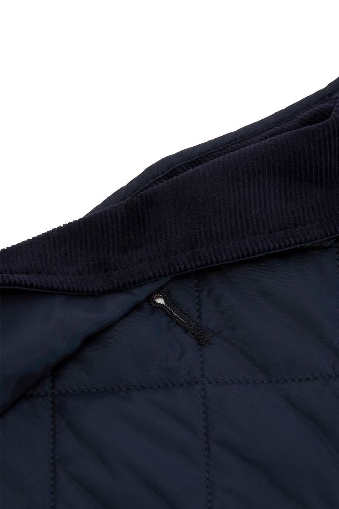 Куртка для собак QUILTED
