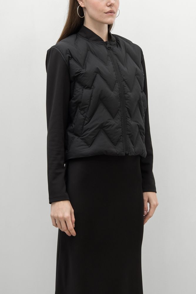 Куртка PRISM QUILTED SWEAT