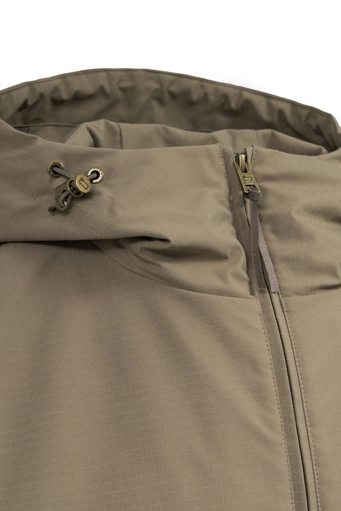 Куртка LAMINATED RIPSTOP OUTDOOR, L