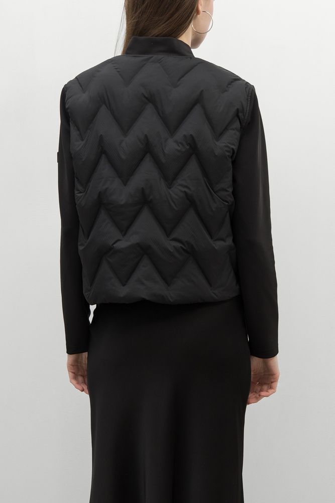 Куртка PRISM QUILTED SWEAT