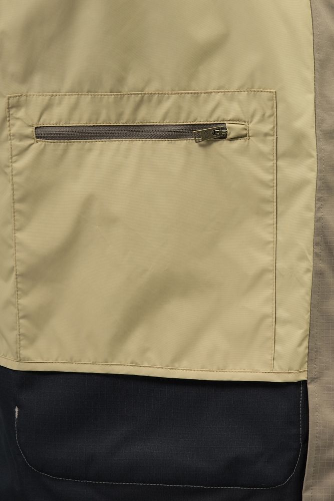 Куртка LAMINATED RIPSTOP OUTDOOR, L