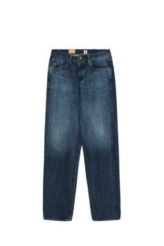 Джинсы Loose Fit Kurabo