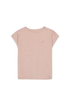 Футболка SLUB JERSEY LEGACY, S