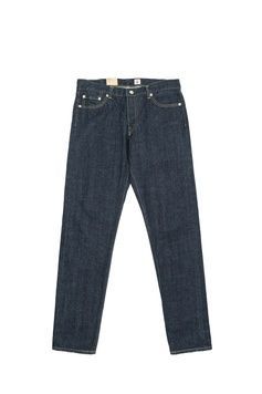 Джинси Recycle Denim Red Selvage 14oz Blue rinsed