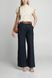 Брюки WIDE LEG CHINO TROUSER