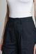 Брюки WIDE LEG CHINO TROUSER