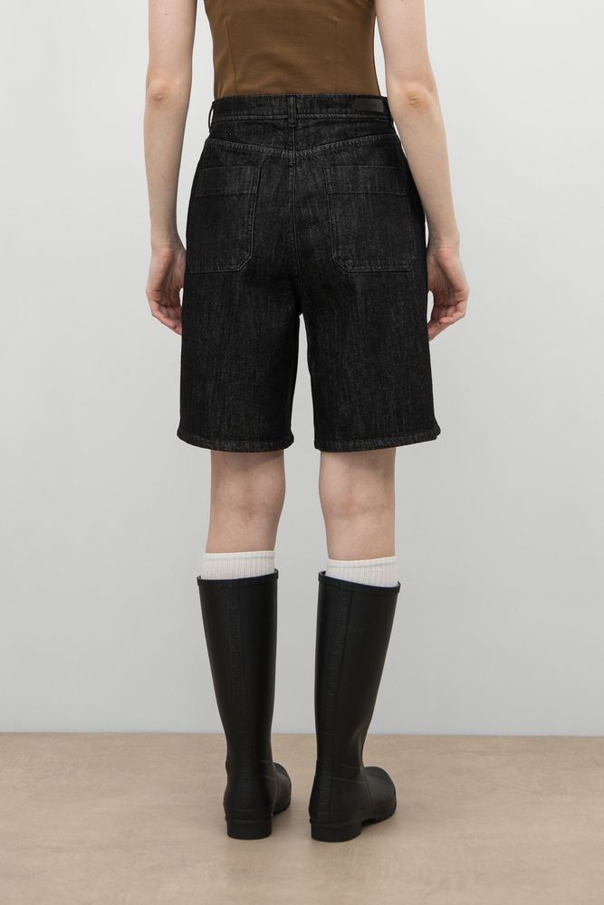 Шорты MYRA DENIM