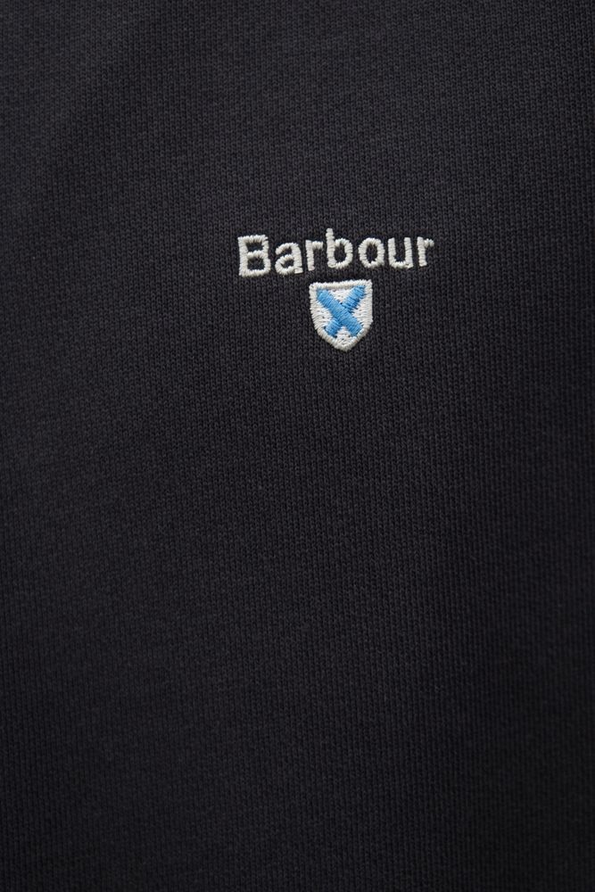 Свитшот ROSFORD HALF ZIP
