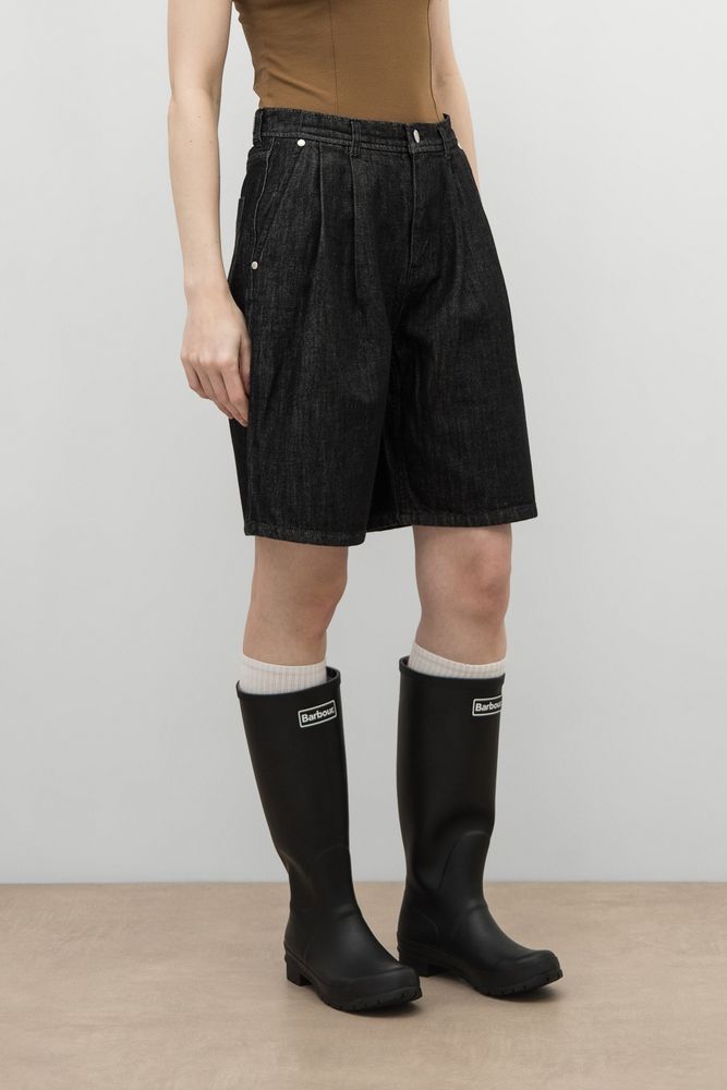 Шорты MYRA DENIM