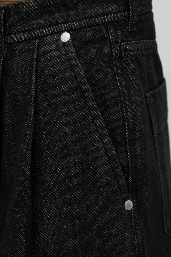 Шорты MYRA DENIM