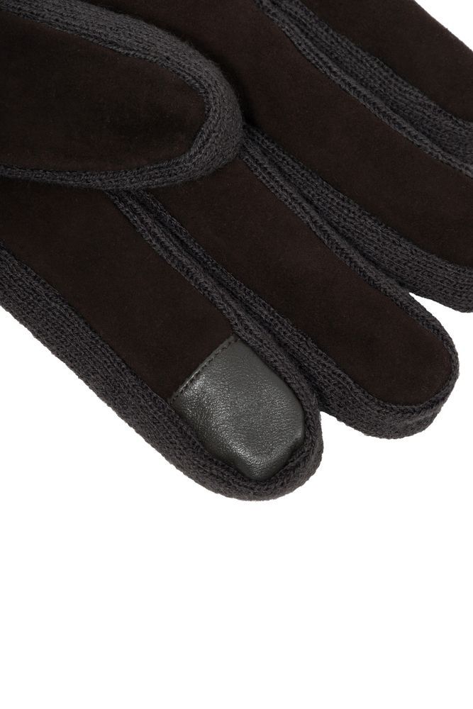 Перчатки MAGNUS SUEDE, M