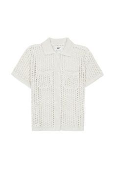 Кардиган MILLY OPEN KNIT