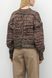 Свитер SAIMA KNITTED