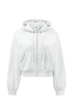 Спортивна кофта LEAGUE CROPPED