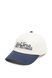 Бейсболка HEAD JAZZ RECORDS 5 PANEL SNAPBACK, One size