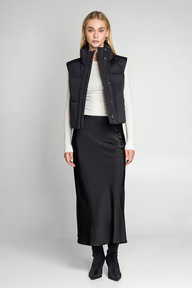 Жилет пуховий ALSEA SHORT VEST