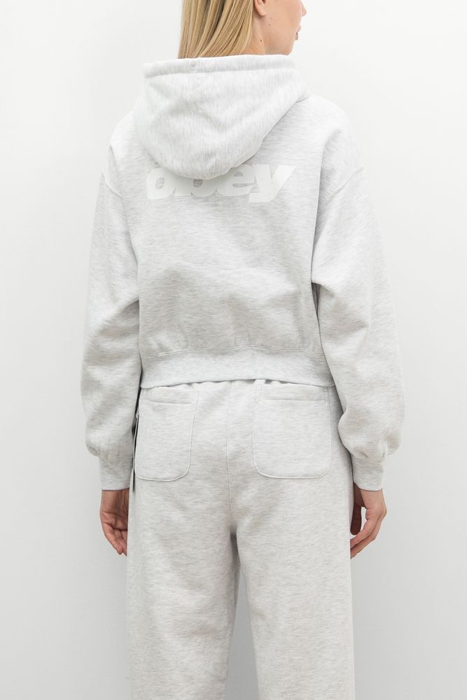 Спортивна кофта LEAGUE CROPPED