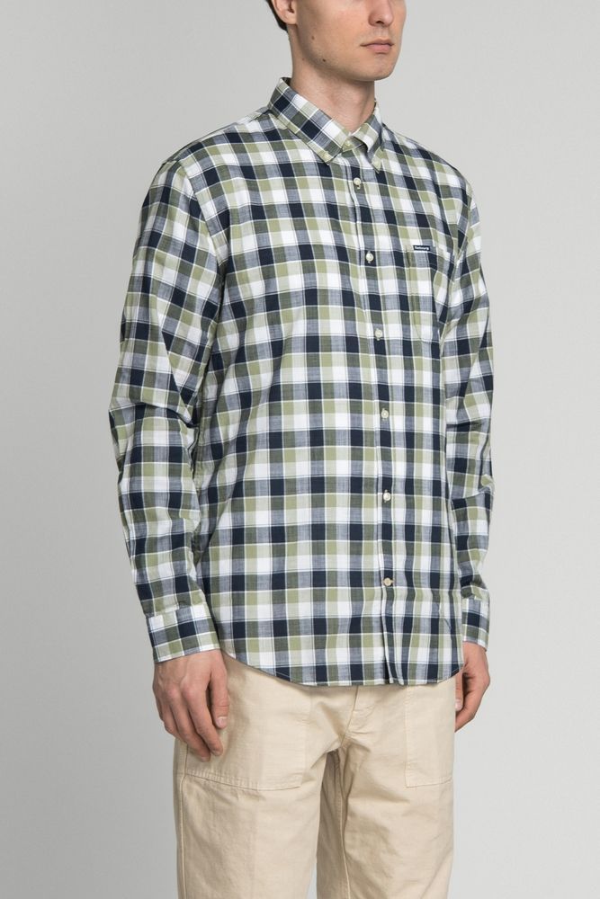 Сорочка HARWOOD GINGHAM TAILORED