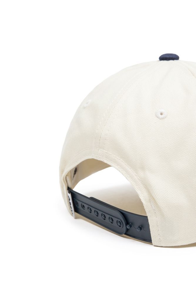 Бейсболка HEAD JAZZ RECORDS 5 PANEL SNAPBACK, One size