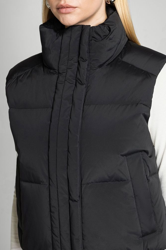 Жилет пуховий ALSEA SHORT VEST