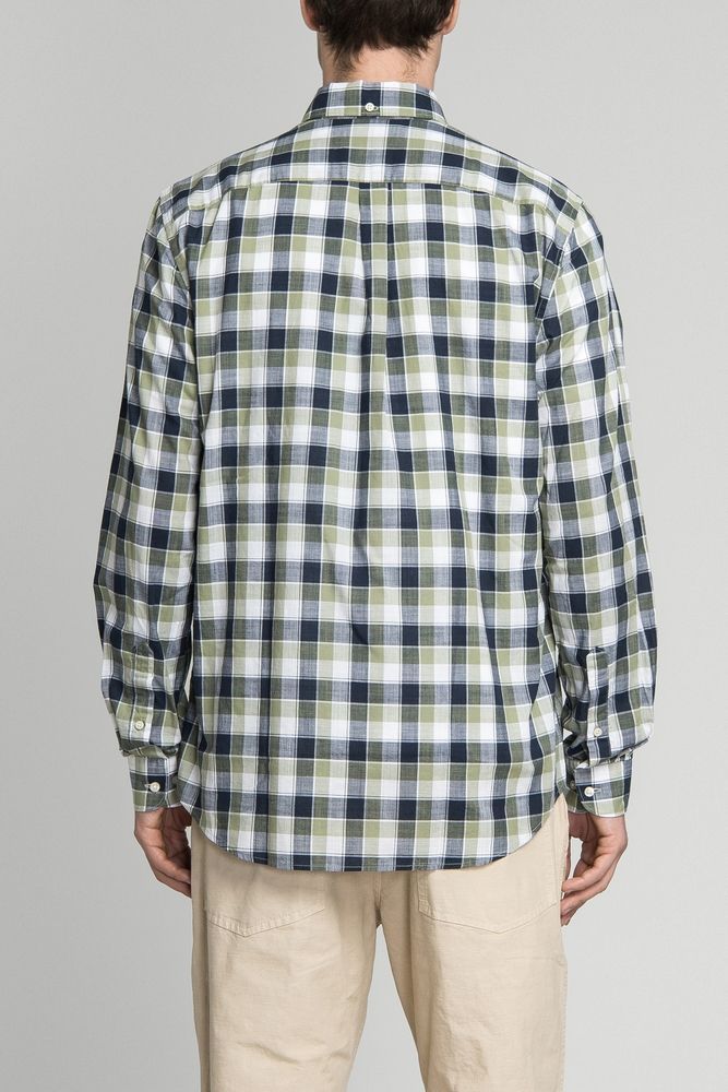Сорочка HARWOOD GINGHAM TAILORED