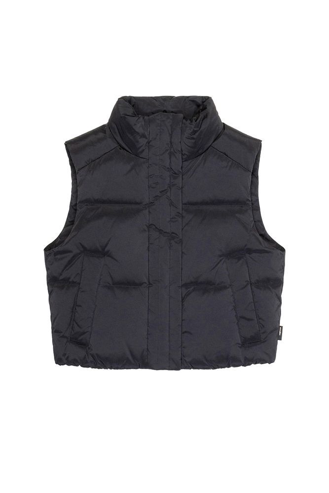 Жилет пуховий ALSEA SHORT VEST