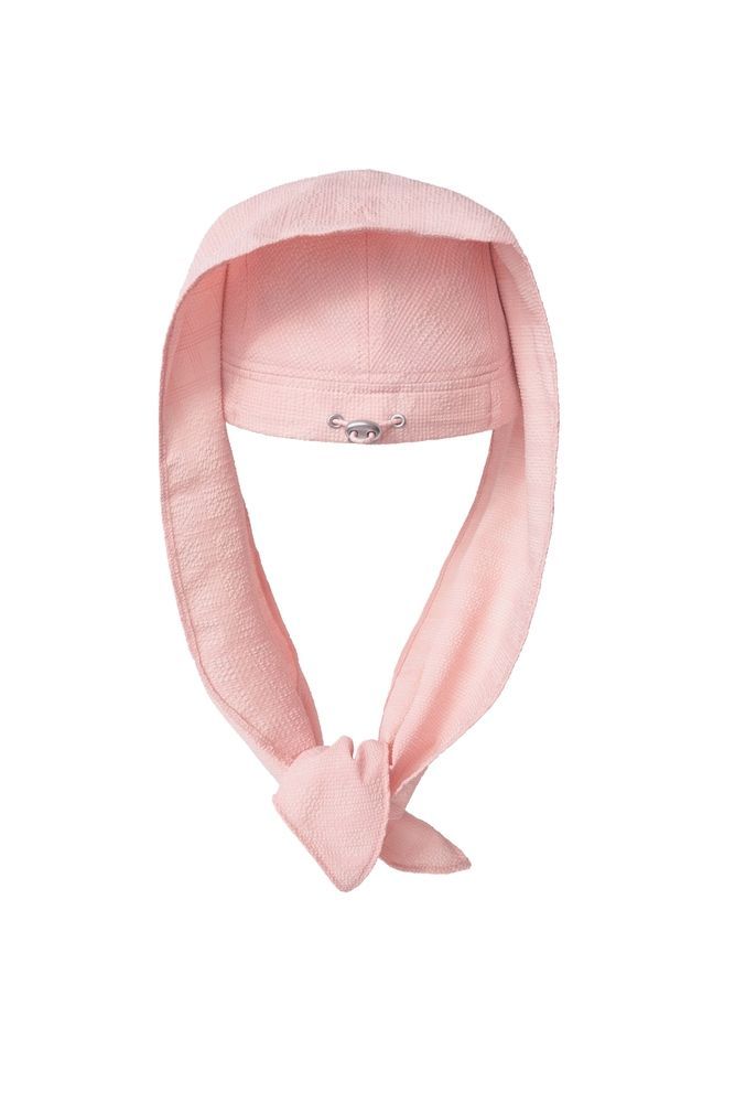 Бейсболка SEERSUCKER DRAPE 5-PANEL