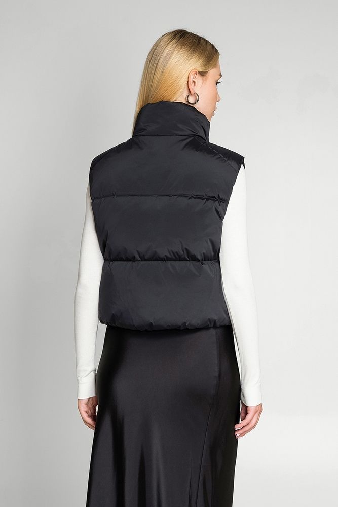 Жилет пуховий ALSEA SHORT VEST