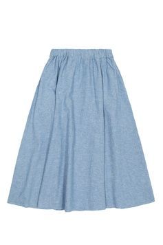 Спідниця SUTTON MIDI
