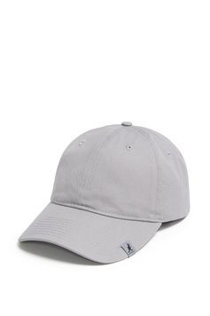 Бейсболка COTTON ADJUSTABLE