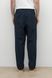Брюки COLE RELAXED FIT POPLIN