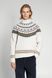 Светр BARBOUR ROOSE FAIR ISLE ROLLNECK