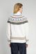 Светр BARBOUR ROOSE FAIR ISLE ROLLNECK