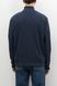Свитшот BEWLEY HALF ZIP