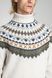 Светр BARBOUR ROOSE FAIR ISLE ROLLNECK