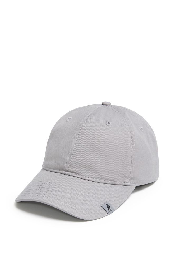 Бейсболка COTTON ADJUSTABLE