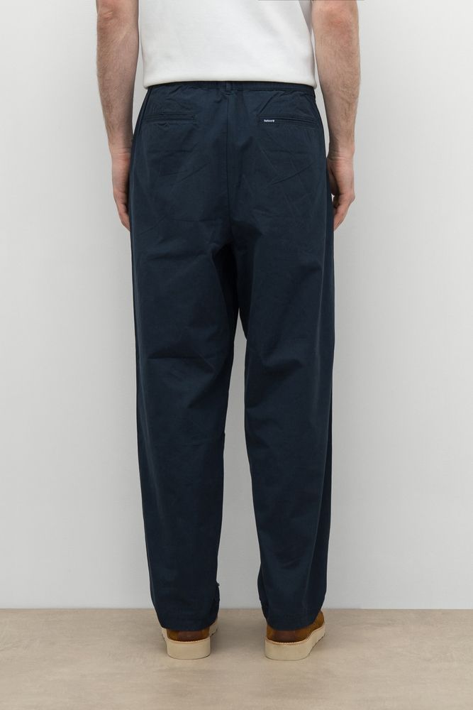 Брюки COLE RELAXED FIT POPLIN