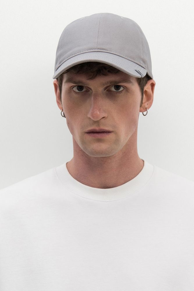 Бейсболка COTTON ADJUSTABLE