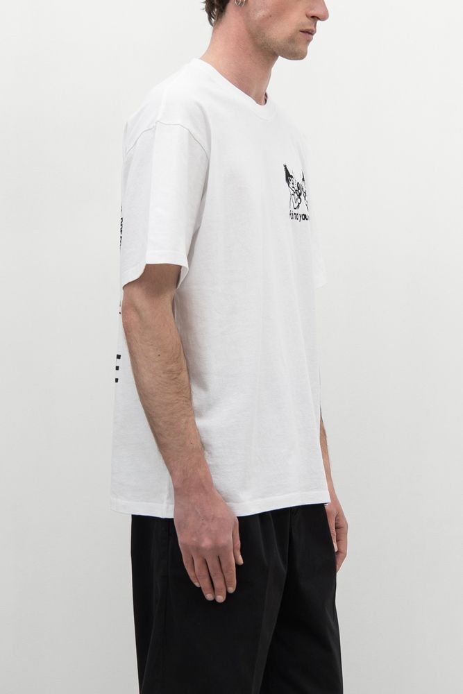 Футболка Zen For Sale TS