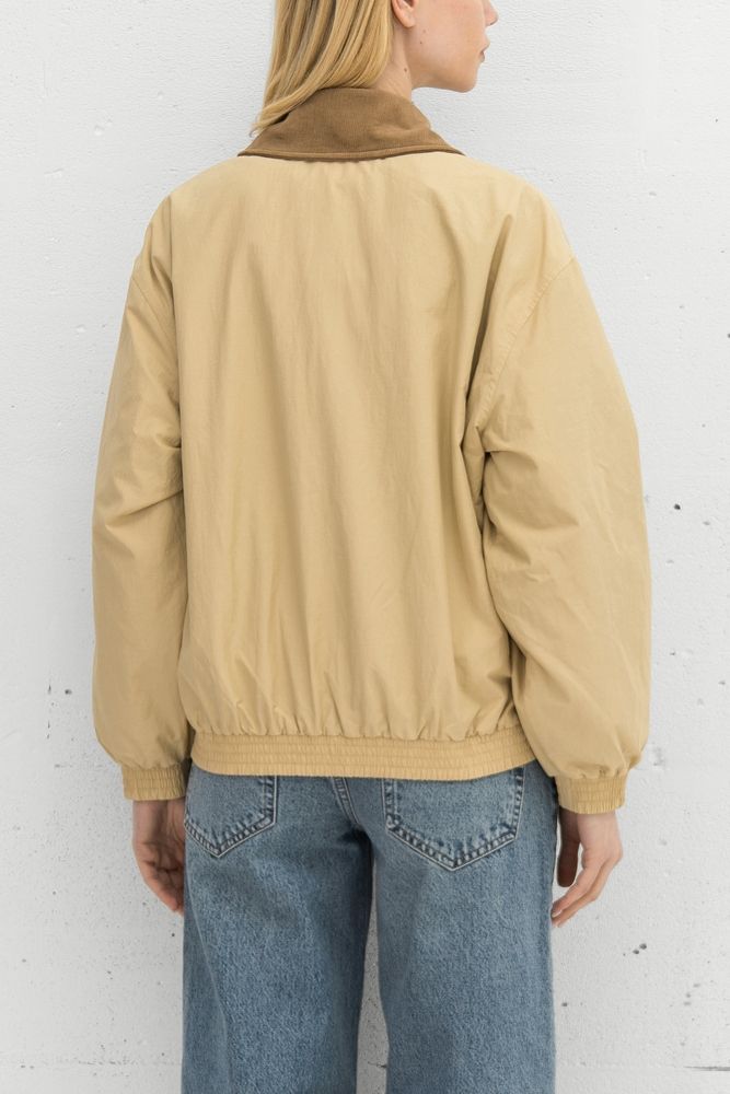 Куртка MAUREEN REVERSIBLE CASUAL