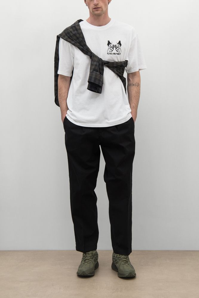 Футболка Zen For Sale TS