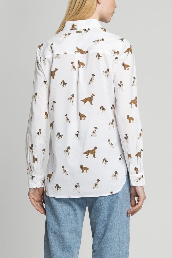 Сорочка Safari