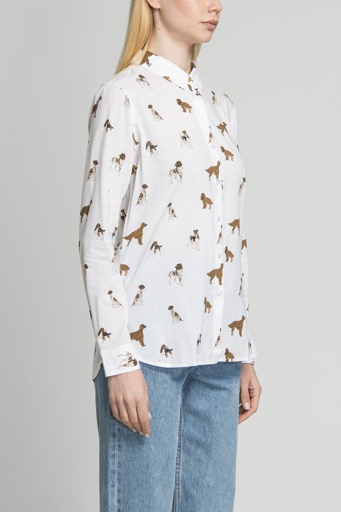 Сорочка Safari