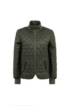Куртка HERMIONE QUILTED, 8