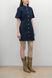 Платье MAIA DENIM MINI