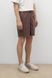Шорты COTTON LINEN RELAXED