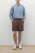 Шорты COTTON LINEN RELAXED