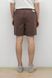 Шорты COTTON LINEN RELAXED