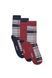 Набор носков x3 TARTAN SOCKS GIFT BOX